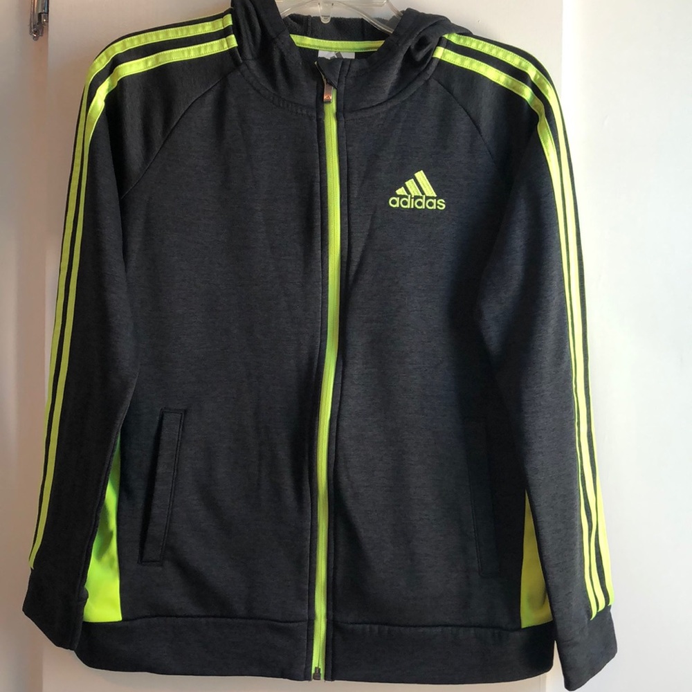 Adidas sweatshirt